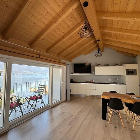 Bellano Holidays - Casa Artemio المظهر الخارجي الصورة